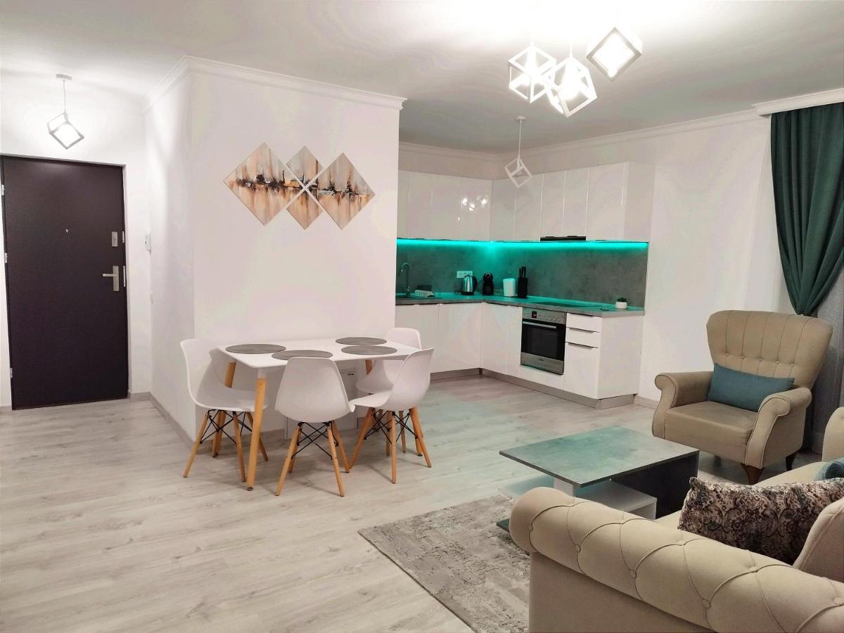 Happy Home Targu-Mures Bagian luar foto