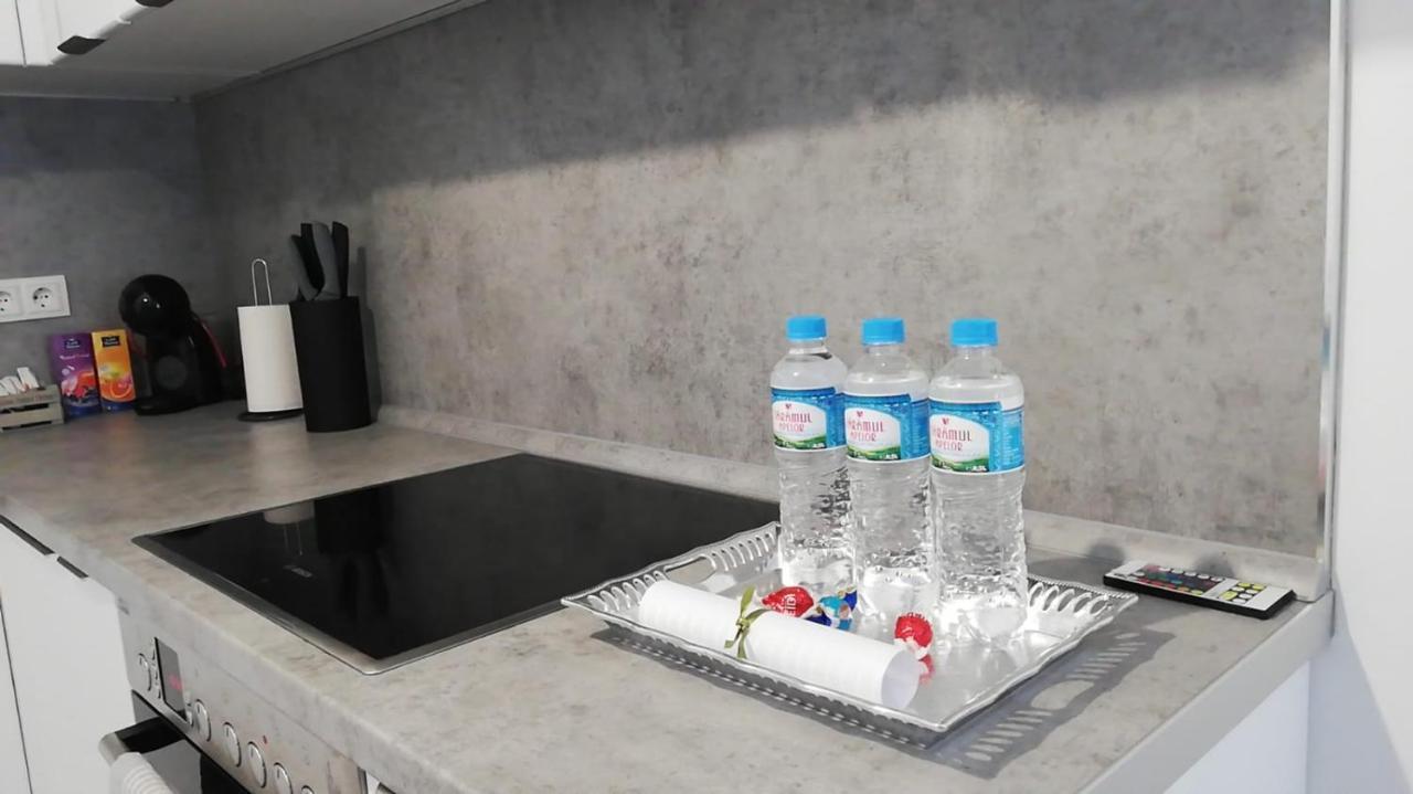 Happy Home Targu-Mures Bagian luar foto