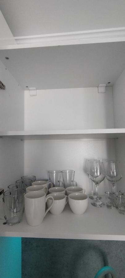 Happy Home Targu-Mures Bagian luar foto